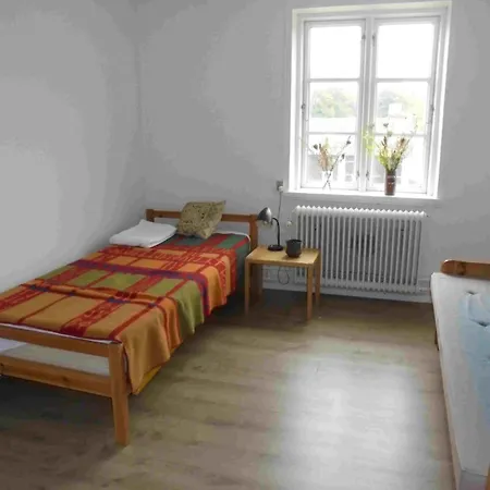 Christianslund Randers